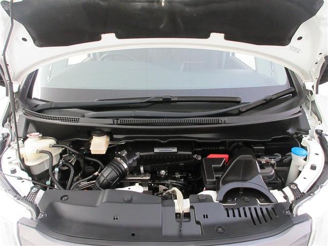 ステップワゴン Ｇ　フルセグ　メモリーナビ　ＤＶＤ再生　ミュージックプレイヤー接続可　バックカメラ　衝突被害軽減システム　ＥＴＣ　ドラレコ　電動スライドドア　ウオークスルー　乗車定員８人　３列シート　ワンオーナー　記録簿（29枚目）