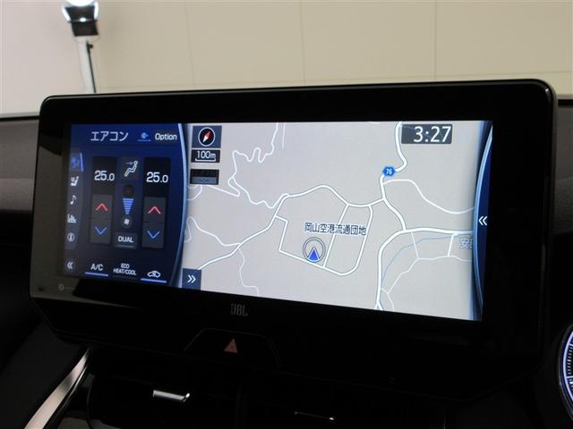 ハリアー Ｚ　レザーパッケージ　革シート　フルセグ　メモリーナビ　ミュージックプレイヤー接続可　バックカメラ　衝突被害軽減システム　ＥＴＣ　ドラレコ　ＬＥＤヘッドランプ　ワンオーナー　記録簿（14枚目）