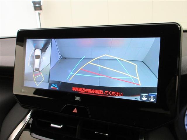 ハリアー Ｚ　レザーパッケージ　革シート　フルセグ　メモリーナビ　ミュージックプレイヤー接続可　バックカメラ　衝突被害軽減システム　ＥＴＣ　ドラレコ　ＬＥＤヘッドランプ　ワンオーナー　記録簿（15枚目）