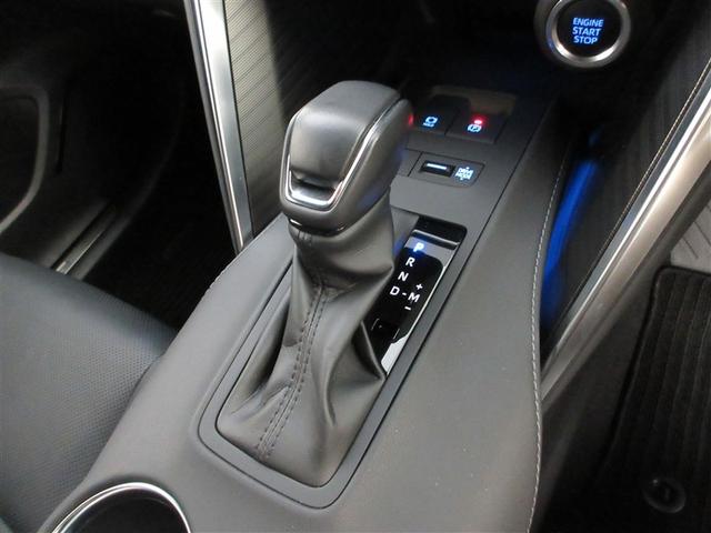 ハリアー Ｚ　レザーパッケージ　革シート　フルセグ　メモリーナビ　ミュージックプレイヤー接続可　バックカメラ　衝突被害軽減システム　ＥＴＣ　ドラレコ　ＬＥＤヘッドランプ　ワンオーナー　記録簿（17枚目）