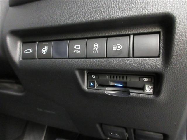 ハリアー Ｚ　レザーパッケージ　革シート　フルセグ　メモリーナビ　ミュージックプレイヤー接続可　バックカメラ　衝突被害軽減システム　ＥＴＣ　ドラレコ　ＬＥＤヘッドランプ　ワンオーナー　記録簿（24枚目）