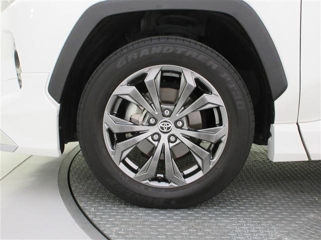 ＲＡＶ４ Ｇ　４ＷＤ　ミュージックプレイヤー接続可　バックカメラ　衝突被害軽減システム　ＥＴＣ　ドラレコ　ＬＥＤヘッドランプ　ワンオーナー　フルエアロ　記録簿（8枚目）