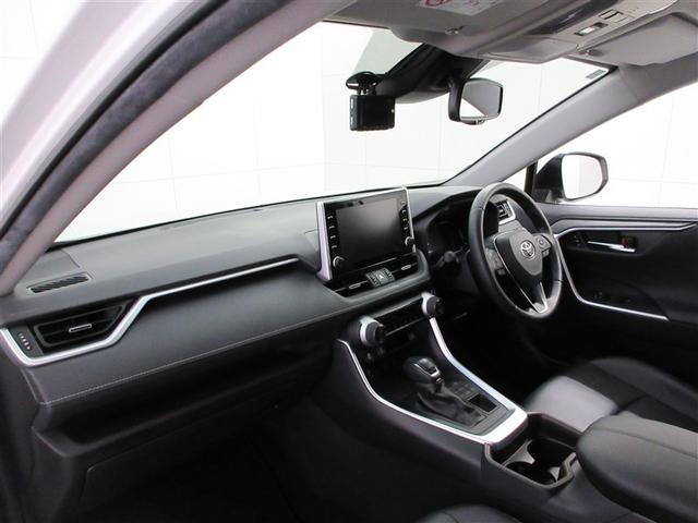 ＲＡＶ４ Ｇ　４ＷＤ　ミュージックプレイヤー接続可　バックカメラ　衝突被害軽減システム　ＥＴＣ　ドラレコ　ＬＥＤヘッドランプ　ワンオーナー　フルエアロ　記録簿（9枚目）