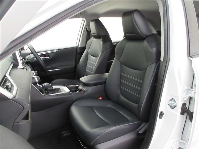 ＲＡＶ４ Ｇ　４ＷＤ　ミュージックプレイヤー接続可　バックカメラ　衝突被害軽減システム　ＥＴＣ　ドラレコ　ＬＥＤヘッドランプ　ワンオーナー　フルエアロ　記録簿（10枚目）