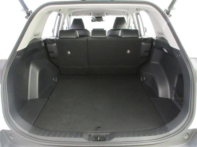 ＲＡＶ４ Ｇ　４ＷＤ　ミュージックプレイヤー接続可　バックカメラ　衝突被害軽減システム　ＥＴＣ　ドラレコ　ＬＥＤヘッドランプ　ワンオーナー　フルエアロ　記録簿（12枚目）