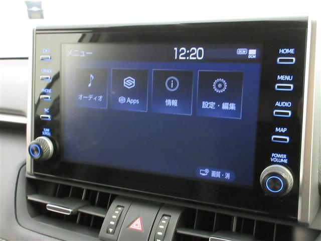 ＲＡＶ４ Ｇ　４ＷＤ　ミュージックプレイヤー接続可　バックカメラ　衝突被害軽減システム　ＥＴＣ　ドラレコ　ＬＥＤヘッドランプ　ワンオーナー　フルエアロ　記録簿（15枚目）