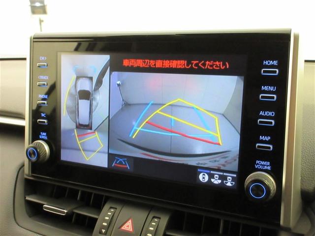 ＲＡＶ４ Ｇ　４ＷＤ　ミュージックプレイヤー接続可　バックカメラ　衝突被害軽減システム　ＥＴＣ　ドラレコ　ＬＥＤヘッドランプ　ワンオーナー　フルエアロ　記録簿（16枚目）