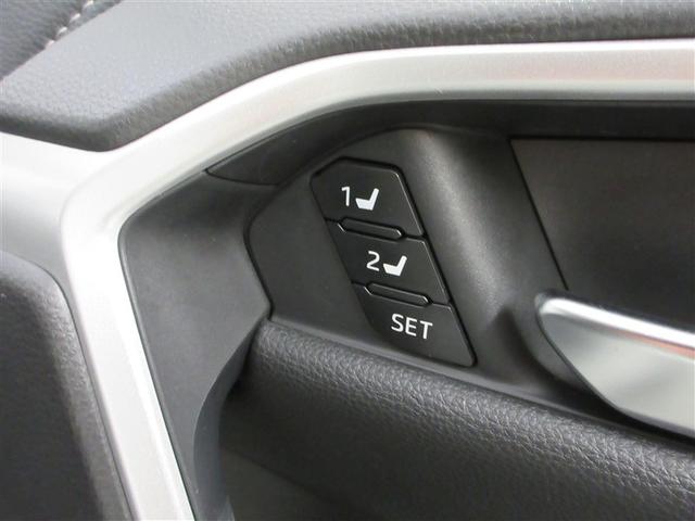 ＲＡＶ４ Ｇ　４ＷＤ　ミュージックプレイヤー接続可　バックカメラ　衝突被害軽減システム　ＥＴＣ　ドラレコ　ＬＥＤヘッドランプ　ワンオーナー　フルエアロ　記録簿（22枚目）