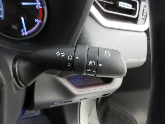 ＲＡＶ４ Ｇ　４ＷＤ　ミュージックプレイヤー接続可　バックカメラ　衝突被害軽減システム　ＥＴＣ　ドラレコ　ＬＥＤヘッドランプ　ワンオーナー　フルエアロ　記録簿（25枚目）