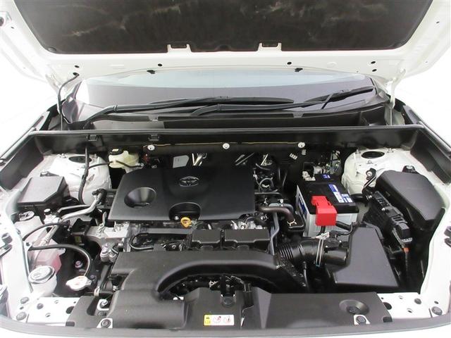 ＲＡＶ４ Ｇ　４ＷＤ　ミュージックプレイヤー接続可　バックカメラ　衝突被害軽減システム　ＥＴＣ　ドラレコ　ＬＥＤヘッドランプ　ワンオーナー　フルエアロ　記録簿（29枚目）