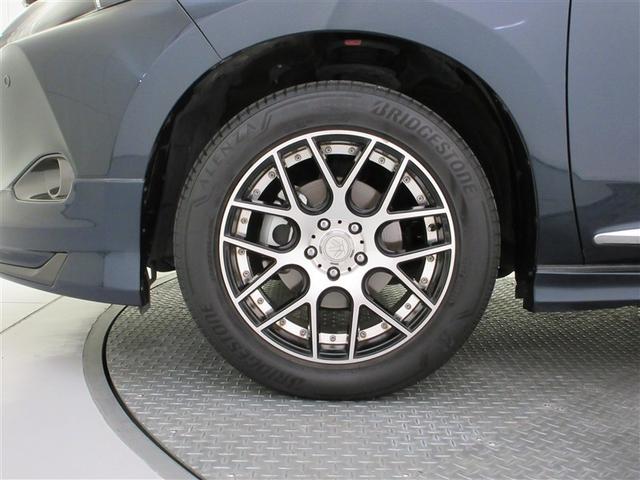 ハリアーハイブリッド プレミアム 4WD フルセグ メモリーナビ DVD再生 ミュージックプレイヤー接続可 バックカメラ 衝突被害軽減システム ETC LEDヘッドランプ ワンオーナー フルエアロ 記録簿 アイドリングストップ(28枚目)