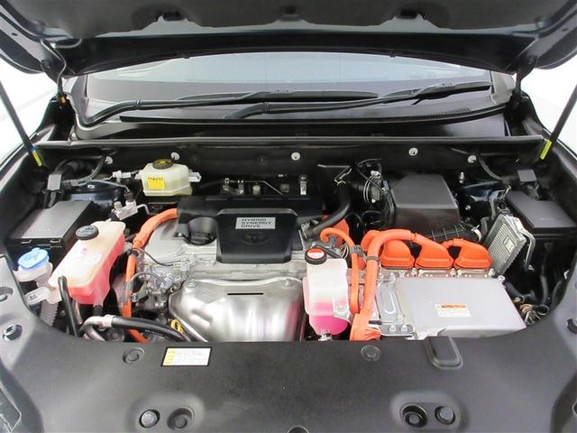 ハリアーハイブリッド プレミアム 4WD フルセグ メモリーナビ DVD再生 ミュージックプレイヤー接続可 バックカメラ 衝突被害軽減システム ETC LEDヘッドランプ ワンオーナー フルエアロ 記録簿 アイドリングストップ(29枚目)