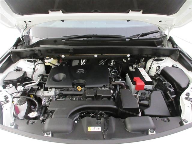 ハリアー Z レザーパッケージ 革シート フルセグ メモリーナビ ミュージックプレイヤー接続可 バックカメラ 衝突被害軽減システム ETC ドラレコ LEDヘッドランプ ワンオーナー 記録簿(8枚目)