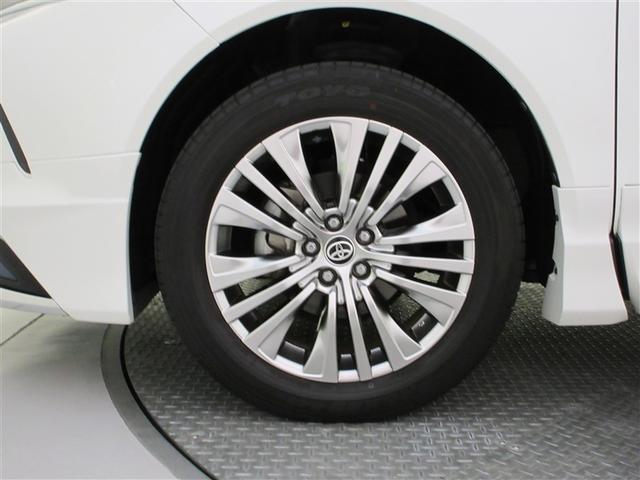 ハリアー Z レザーパッケージ 革シート フルセグ メモリーナビ ミュージックプレイヤー接続可 バックカメラ 衝突被害軽減システム ETC ドラレコ LEDヘッドランプ ワンオーナー 記録簿(9枚目)