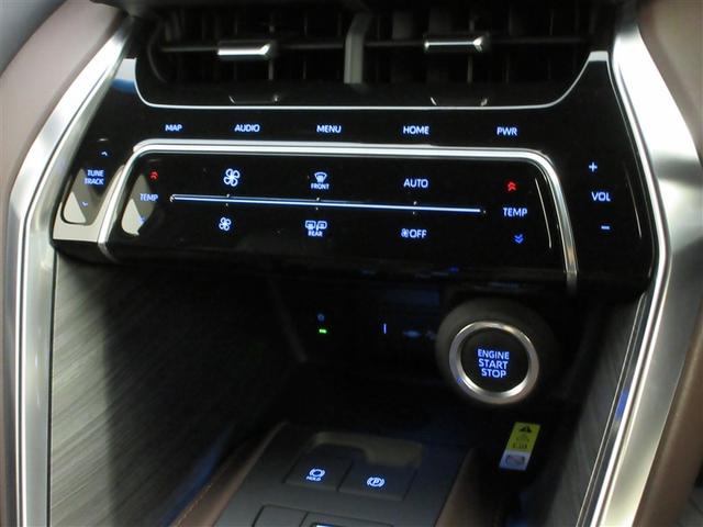 ハリアー Z レザーパッケージ 革シート フルセグ メモリーナビ ミュージックプレイヤー接続可 バックカメラ 衝突被害軽減システム ETC ドラレコ LEDヘッドランプ ワンオーナー 記録簿(21枚目)