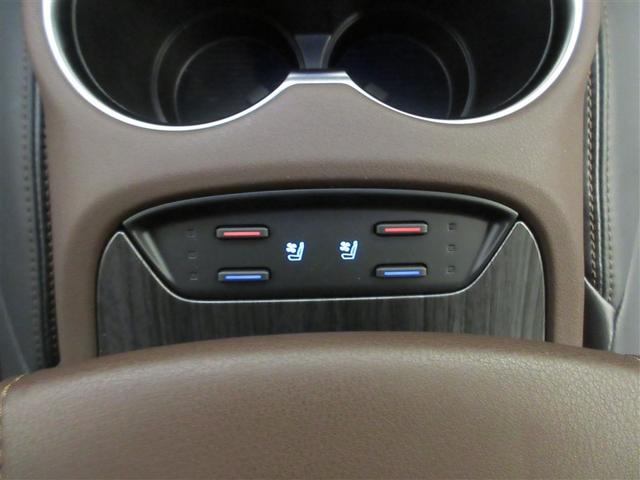 ハリアー Z レザーパッケージ 革シート フルセグ メモリーナビ ミュージックプレイヤー接続可 バックカメラ 衝突被害軽減システム ETC ドラレコ LEDヘッドランプ ワンオーナー 記録簿(23枚目)