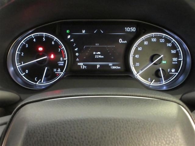 ハリアー Z レザーパッケージ 革シート フルセグ メモリーナビ ミュージックプレイヤー接続可 バックカメラ 衝突被害軽減システム ETC ドラレコ LEDヘッドランプ ワンオーナー 記録簿(26枚目)