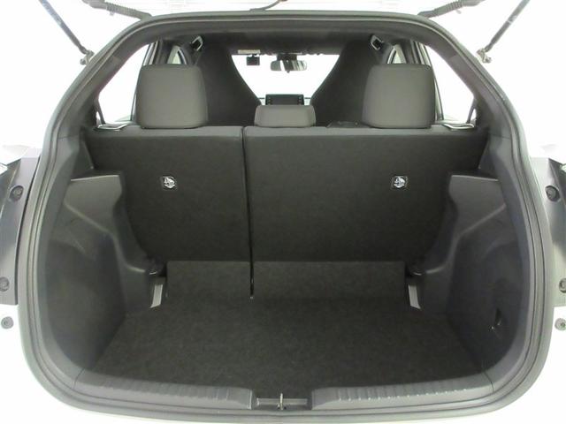 ヤリス G フルセグ メモリーナビ DVD再生 ミュージックプレイヤー接続可 バックカメラ 衝突被害軽減システム ETC ドラレコ ワンオーナー 記録簿(13枚目)