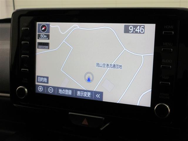 ヤリス G フルセグ メモリーナビ DVD再生 ミュージックプレイヤー接続可 バックカメラ 衝突被害軽減システム ETC ドラレコ ワンオーナー 記録簿(17枚目)