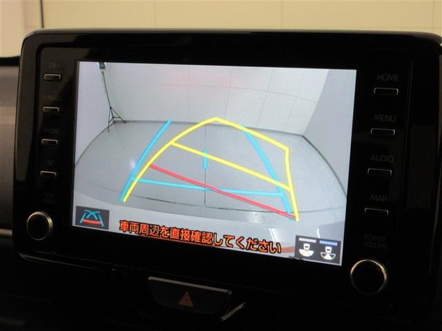 ヤリス G フルセグ メモリーナビ DVD再生 ミュージックプレイヤー接続可 バックカメラ 衝突被害軽減システム ETC ドラレコ ワンオーナー 記録簿(18枚目)