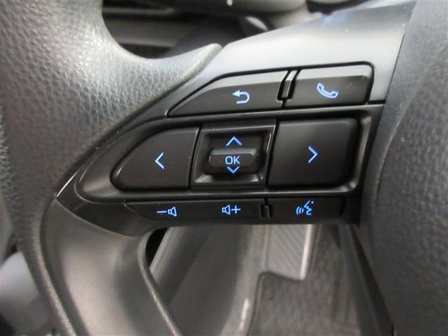 ヤリス G フルセグ メモリーナビ DVD再生 ミュージックプレイヤー接続可 バックカメラ 衝突被害軽減システム ETC ドラレコ ワンオーナー 記録簿(22枚目)