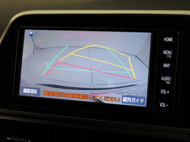 シエンタ ハイブリッドG クエロ フルセグ メモリーナビ DVD再生 ミュージックプレイヤー接続可 バックカメラ 衝突被害軽減システム ETC ドラレコ LEDヘッドランプ ウオークスルー 乗車定員7人 3列シート ワンオーナー(15枚目)