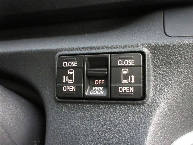 シエンタ ハイブリッドG クエロ フルセグ メモリーナビ DVD再生 ミュージックプレイヤー接続可 バックカメラ 衝突被害軽減システム ETC ドラレコ LEDヘッドランプ ウオークスルー 乗車定員7人 3列シート ワンオーナー(19枚目)