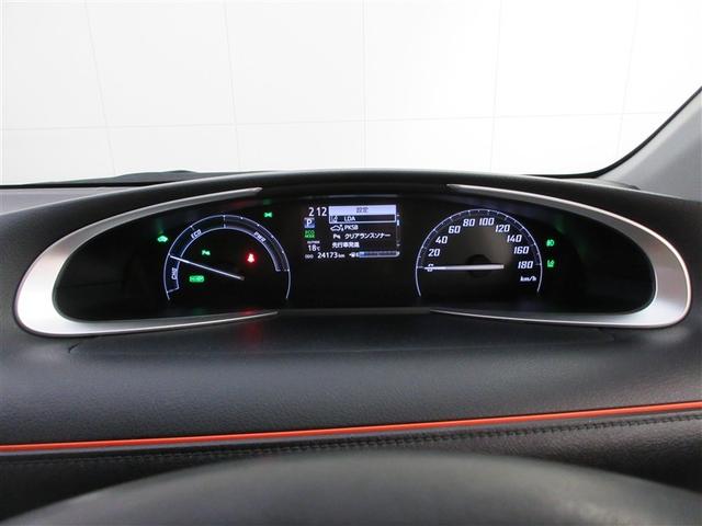 シエンタ ハイブリッドG クエロ フルセグ メモリーナビ DVD再生 ミュージックプレイヤー接続可 バックカメラ 衝突被害軽減システム ETC ドラレコ LEDヘッドランプ ウオークスルー 乗車定員7人 3列シート ワンオーナー(20枚目)