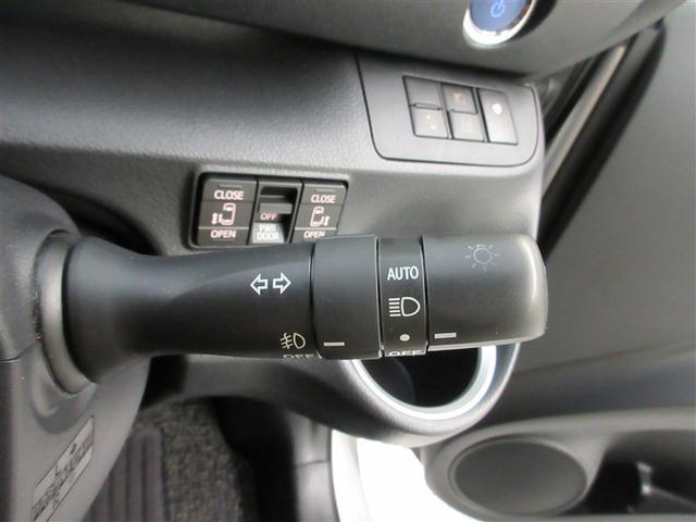 シエンタ ハイブリッドG クエロ フルセグ メモリーナビ DVD再生 ミュージックプレイヤー接続可 バックカメラ 衝突被害軽減システム ETC ドラレコ LEDヘッドランプ ウオークスルー 乗車定員7人 3列シート ワンオーナー(21枚目)