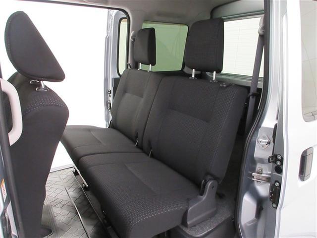 ハイゼットカーゴ クルーズＳＡＩＩＩ　衝突被害軽減システム　ワンオーナー　記録簿　アイドリングストップ（10枚目）