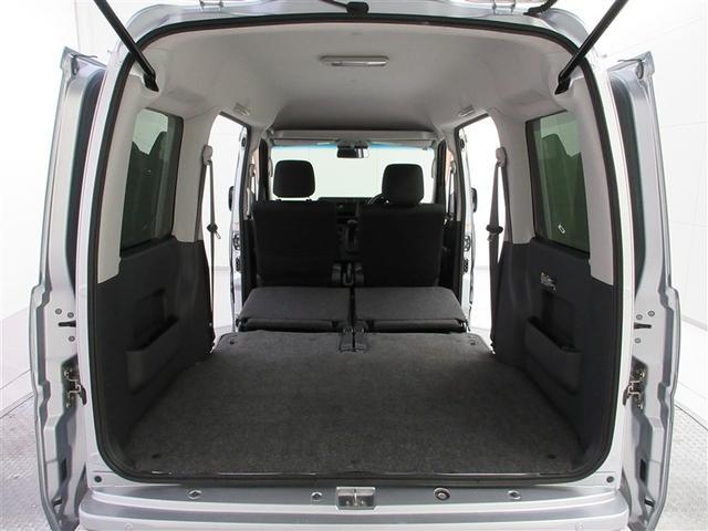 ハイゼットカーゴ クルーズＳＡＩＩＩ　衝突被害軽減システム　ワンオーナー　記録簿　アイドリングストップ（12枚目）