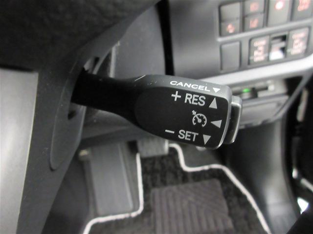 ヴォクシー ハイブリッドＺＳ　煌ＩＩＩ　フルセグ　メモリーナビ　ＤＶＤ再生　ミュージックプレイヤー接続可　バックカメラ　衝突被害軽減システム　ＥＴＣ　ドラレコ　両側電動スライド　ＬＥＤヘッドランプ　乗車定員７人　３列シート　ワンオーナー（26枚目）