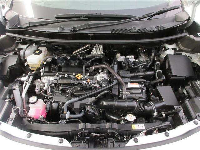 ヤリスクロス ハイブリッドＺ　フルセグ　メモリーナビ　ＤＶＤ再生　ミュージックプレイヤー接続可　バックカメラ　衝突被害軽減システム　ＥＴＣ　ＬＥＤヘッドランプ　ワンオーナー　記録簿　アイドリングストップ（30枚目）