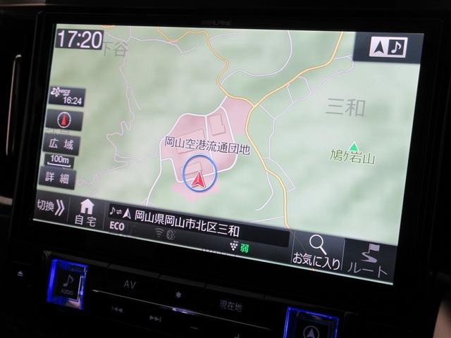 ヴェルファイア ２．５Ｚ　Ｇエディション　サンルーフ　フルセグ　メモリーナビ　ＤＶＤ再生　ミュージックプレイヤー接続可　後席モニター　バックカメラ　衝突被害軽減システム　ＥＴＣ　ドラレコ　両側電動スライド　ＬＥＤヘッドランプ　乗車定員７人（19枚目）