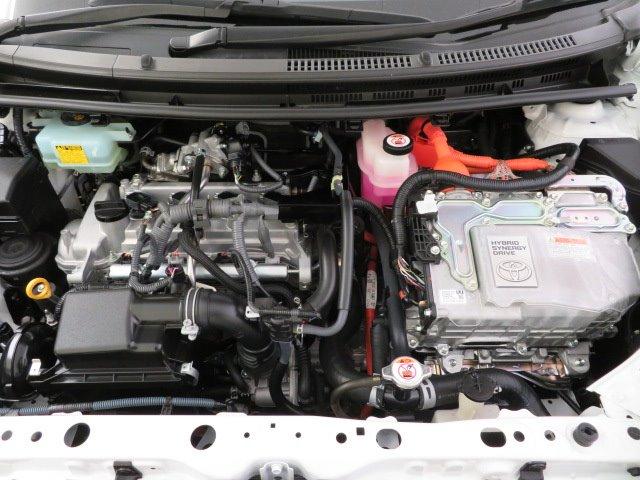 L 走行距離無制限・1年保証付(19枚目)