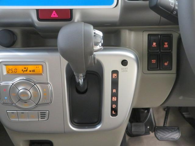 エブリイワゴン ＰＺターボスペシャル　デュアルカメラブレーキサポート　ＬＥＤヘッドライト　両側パワースライド　ＵＳＢ電源ソケット　電動オートステップ　運転席シートヒーター　スマートキー（10枚目）