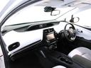 インパネはシンプルなデザイン。運転もしやすそう♪