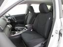 厚みがあって、座り心地のいいシート。運転席も助手席もリラックスしてゆったりと座れます♪