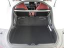 ラゲージスペースもしっかり確保!