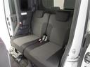 清潔で広々した座席です。ぜひ、現車を見て体感してみてください。