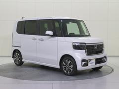 Ｎ−ＢＯＸカスタム ベースグレード　両側パワースライド　ホンダセンシング　アクティブクルーズコントロール　運転席 1020531A30240311W002 6