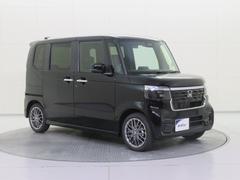 Ｎ−ＢＯＸカスタム ターボ　アクティブクルーズコントロール　両側パワースライド　運転席　助手席シートヒーター 1020531A30240418W001 6