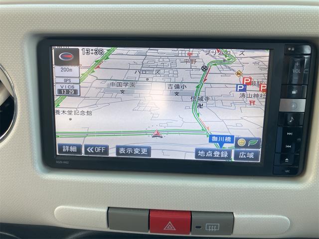 ミラココア ココアプラスＸ　ドライブレコーダー　ＴＶ　スマートキー　アイドリングストップ　ベンチシート　ＣＶＴ　盗難防止システム　ＡＢＳ　ＣＤ　ＤＶＤ再生　ルーフレール　衝突安全ボディ　エアコン　パワーステアリング（4枚目）