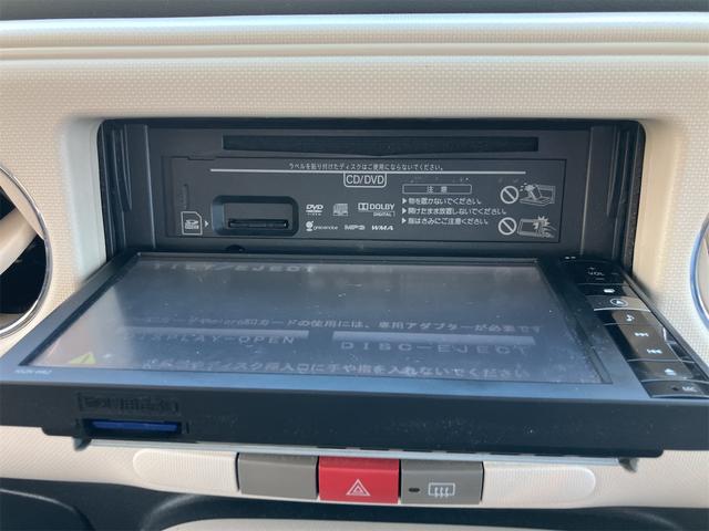 ミラココア ココアプラスＸ　ドライブレコーダー　ＴＶ　スマートキー　アイドリングストップ　ベンチシート　ＣＶＴ　盗難防止システム　ＡＢＳ　ＣＤ　ＤＶＤ再生　ルーフレール　衝突安全ボディ　エアコン　パワーステアリング（48枚目）