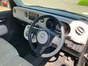 ココアプラスＸ　ドライブレコーダー　ＴＶ　スマートキー　アイドリングストップ　ベンチシート　ＣＶＴ　盗難防止システム　ＡＢＳ　ＣＤ　ＤＶＤ再生　ルーフレール　衝突安全ボディ　エアコン　パワーステアリング（11枚目）
