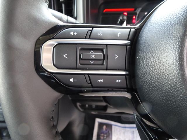 スペーシアギア ハイブリッドＸＺ　ターボ　届出済未使用車　２トンルーフ　ＫＷ８インチフルセグナビ　Ｂｌｕｅｔｏｏｔｈ　ＤＶＤ　バックカメラ　両側電動スライドドア　電動パーキング　シートヒーター　アダプティブクルーズ　ハイビームアシスト（30枚目）