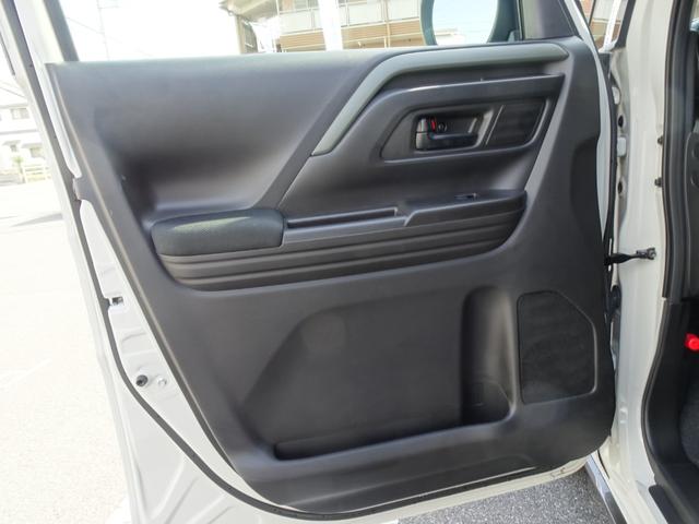 スペーシアギア ハイブリッドＸＺ　ターボ　届出済未使用車　２トンルーフ　ＫＷ８インチフルセグナビ　Ｂｌｕｅｔｏｏｔｈ　ＤＶＤ　バックカメラ　両側電動スライドドア　電動パーキング　シートヒーター　アダプティブクルーズ　ハイビームアシスト（44枚目）