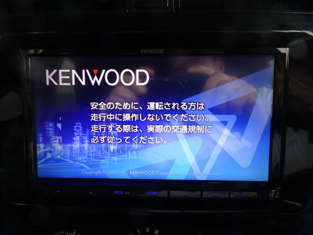 ジムニー ランドベンチャー AT車 ワンオーナー 禁煙車 7インチフルセグナビ DVD Bluetooth 運転席シートヒーター 電動格納ミラー 16インチアルミホイール ステアリングスイッチ(5枚目)