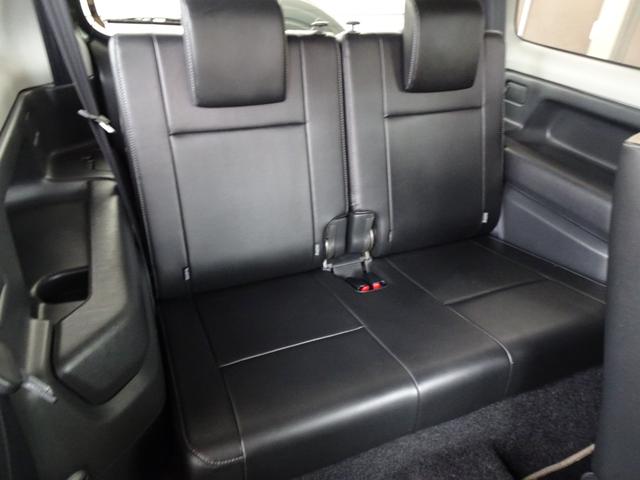 ジムニー ランドベンチャー AT車 ワンオーナー 禁煙車 7インチフルセグナビ DVD Bluetooth 運転席シートヒーター 電動格納ミラー 16インチアルミホイール ステアリングスイッチ(7枚目)