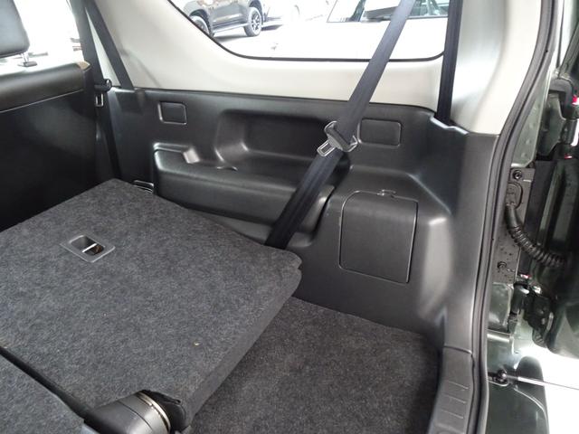 ジムニー ランドベンチャー AT車 ワンオーナー 禁煙車 7インチフルセグナビ DVD Bluetooth 運転席シートヒーター 電動格納ミラー 16インチアルミホイール ステアリングスイッチ(39枚目)